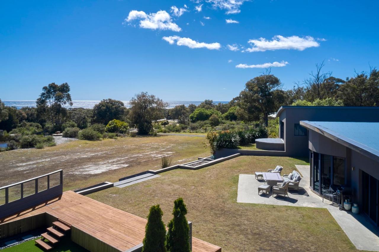 Blu-Sea 365 Villa Bicheno Exterior photo