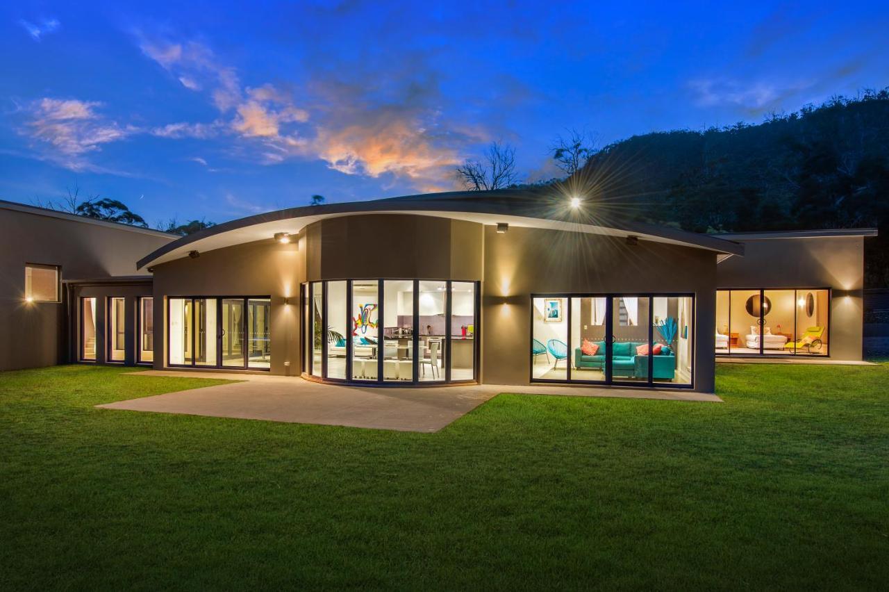 Blu-Sea 365 Villa Bicheno Exterior photo